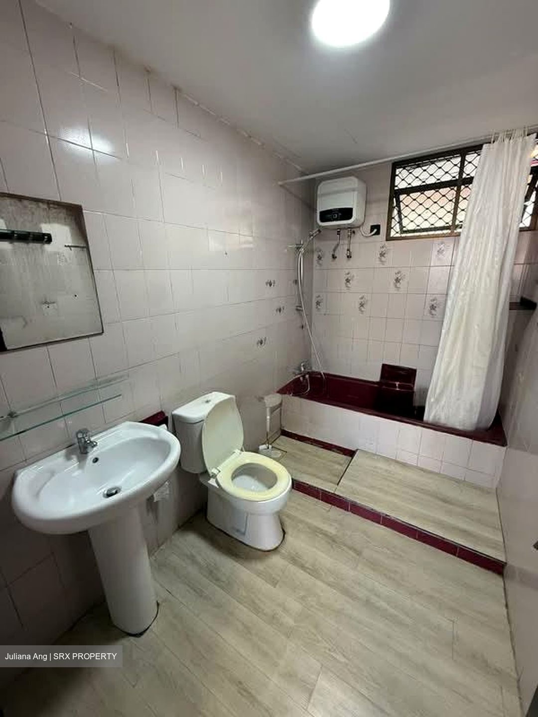 Bedok Court (D16), Condominium #602713961
